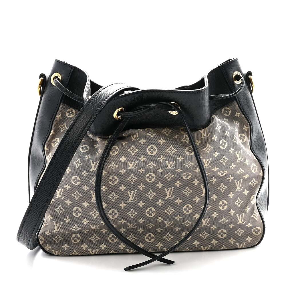 Louis Vuitton Idylle Noe Pm Encre #263581L49B